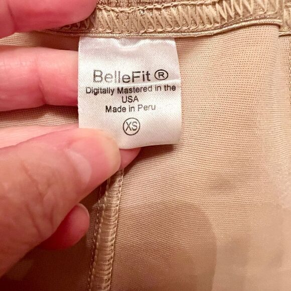 NIB Bellefit Dual Close Postpartum Girdle C-Sections or Natural Birth Size XS - Picture 9 of 9